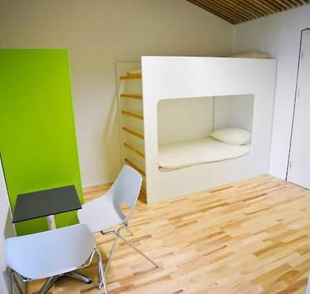 Hostel Youth Ajdovščina