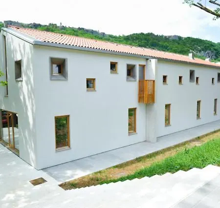 Youth Hostel