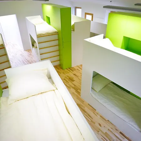 Hostel Youth