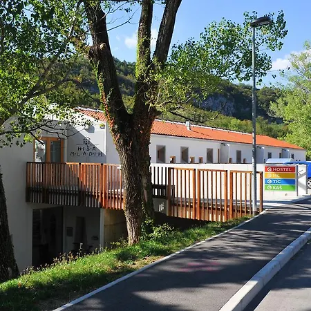 Hostel Youth
