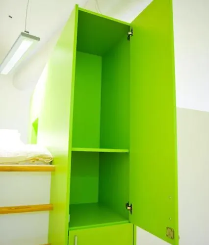 Youth * Ajdovščina