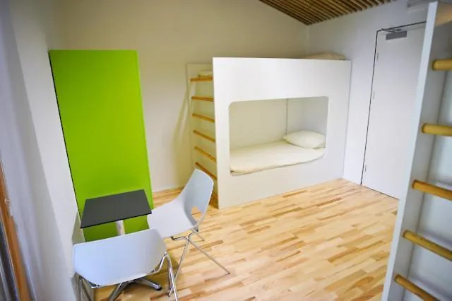 Hostel Youth Ajdovščina