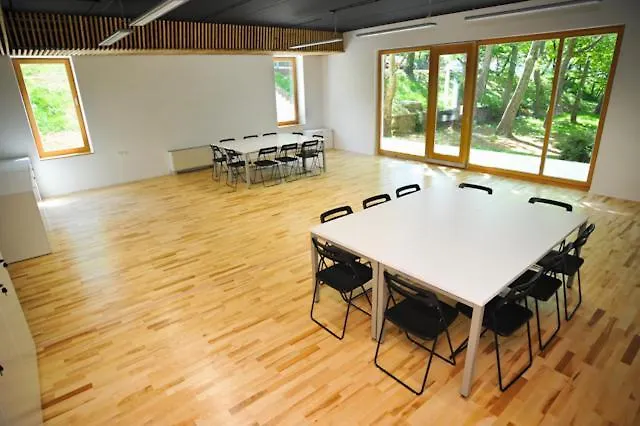 Youth Hostel Ajdovščina