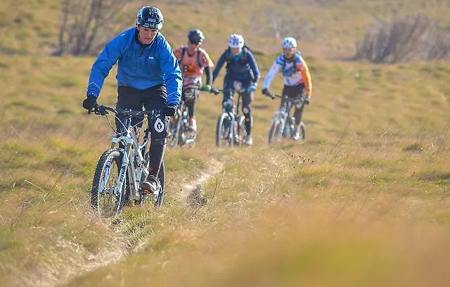 Youth * Ajdovščina